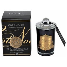 Свеча ароматическая French Morning Tea в стакане Размер: 7*11*7 см Garda Decor