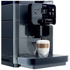 Кофемашина SAECO NEW ROYAL BLACK 230/50