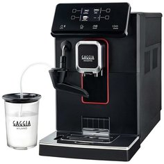 Кофемашина Gaggia Magenta Milk 8701/01