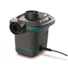 66640 Насос электрический 220В Intex