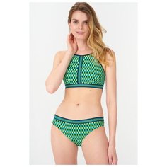 Купальник LORA GRIG, размер 42, мультиколор