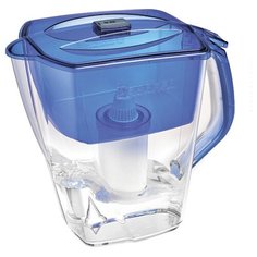 Кувшин -фильтр Барьер Grand Neo (4.2 / 2.3л) ультрамарин, B011P00