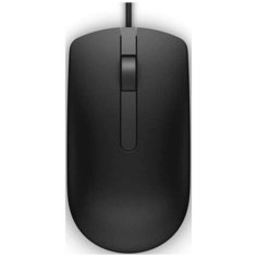 Мышь Dell MS116 RTL Black