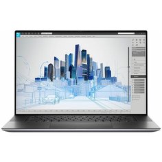 Ноутбук Dell Precision 5760 (5760-0686)