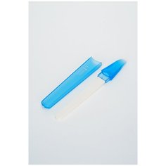 Пилка керамическая в футляре 541 Голубой Mertz