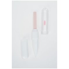 Пилка керамическая в футляре 43 Белый Mertz