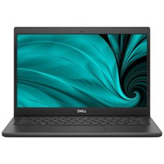 Ноутбук Dell Latitude 5410 (5410-4489)