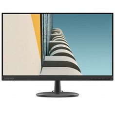 Монитор 23.8", VA, 1920x1080 Lenovo D24-20 (66AEKAC1EU) черный