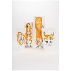 Набор коллагеновых масок для волос несмываемая маска + увлажнение, 50 мл + 100 мл 9900011041461_набор Без цвета 50 мл + 100 мл Elizavecca