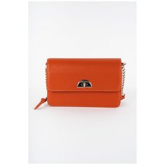 Сумка кроссбоди CM6005 Оранжевый David Jones