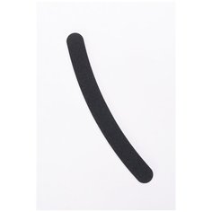 Пилка шлифовочная бумеранг 703125 Черный Lei