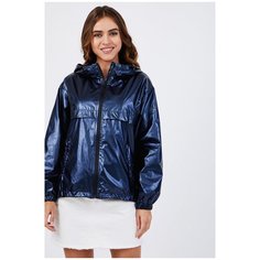 Ветровка T4F W9600.67 Синий 44 Tom Farr