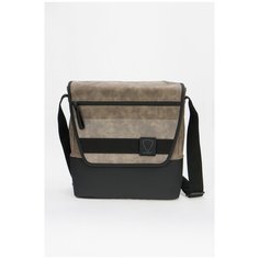 Городская сумка 4010002661 Коричневый Strellson