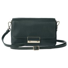 Сумка-клатч M1087 Зеленый Cerruti 1881