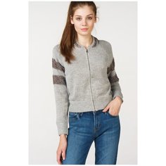 Кардиган JWFSJ85765/058 Серый 42 Juicy Couture