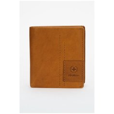 Кошелек 4010002762 Коричневый Strellson