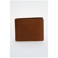 Кошелек 4010002742 Коричневый Strellson