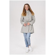 Легкая парка T4F W9620.44 Зеленый 50 Tom Farr