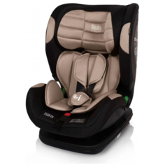 Автокресло группа 1/2/3 (9-36 кг) Nuovita Maczione NiS3-1, beige/бежевый
