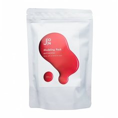 маска J:ON Modeling Pack альгинатная, 250 г