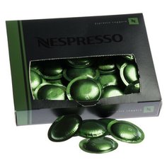 Кофе в капсулах Nespresso Espresso Leggero, 50 капс.