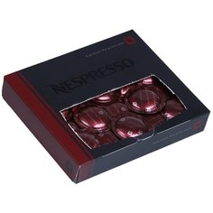 Кофе в капсулах Nespresso Espresso Decaffeinato, 50 капс.