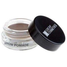CC Brow Помада для бровей grey brown