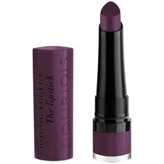 Bourjois Помада для губ Rouge Velvet The Lipstick, оттенок 20 Plum Royal