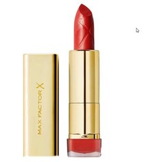 Max Factor помада для губ Colour Elixir увлажняющая, оттенок 825 Pink Brandy
