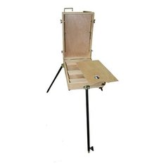 Этюдник Невская палитра малый (DK15235)