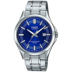 Наручные часы CASIO MTS-100D-2A