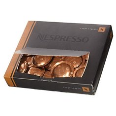 Кофе в капсулах Nespresso Lungo Leggero, 50 капс.