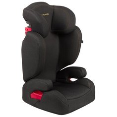 Автокресло группа 2/3 (15-36 кг) Capella S2311 I-FIX, black jeans