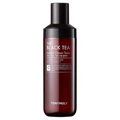 TONY MOLY Тонер The Black Tea London Classic, 180 мл