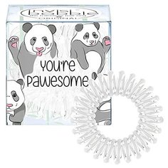 Резинка Invisibobble ORIGINAL 3 шт. You’re Pawesome!
