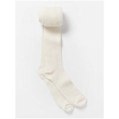 Колготки artie, размер 98-104, молочный