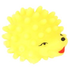 Игрушка для ванной Крошка Я Ежик (2593765) желтый
