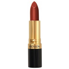 Revlon помада для губ Super Lustrous, оттенок 610 Goldpearl Plum