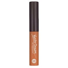 Holika Holika Тушь для бровей wonder drawing 1sec Finish Browcara 02, light brown