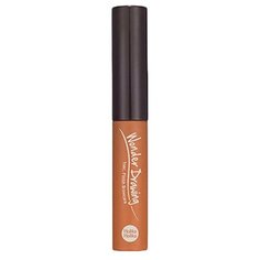 Holika Holika Тушь для бровей wonder drawing 1sec Finish Browcara 02, light brown