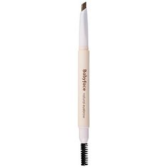 ItS SKIN карандаш для бровей Natural Eyebrow, оттенок 02 Deep Brown