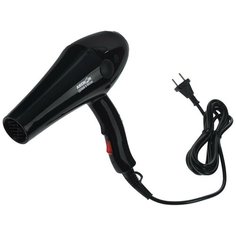 Фен Аксион ВС-11.02, черный