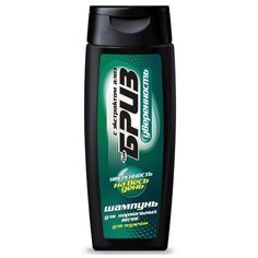 ТимБриз шампунь Уверенность для нормальных волос с алоэ, 250 мл