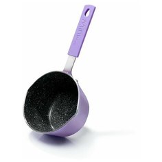 Ковш Fissman Mini Chef 12 x 7 cм / 0,7 л 4234