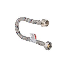 Valtec Гибкая подводка для воды гайка–штуцер 1/2” 60 см