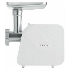 Мясорубка VEKTA MGP-1502 (белый)