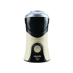 Кофемолка Viconte VC-3104 (бежевый)