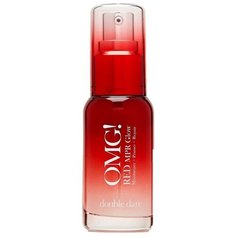 Double Dare OMG Red MPR Glow Сыворотка-праймер для лица, 30 мл