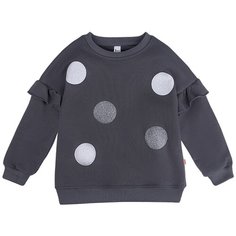 Свитшот Bossa Nova размер 74, графитовый