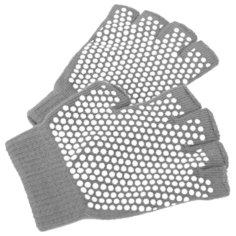 Перчатки BRADEX, серый